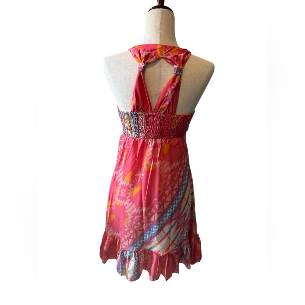 Silk Dress S - Picture 4 of 4